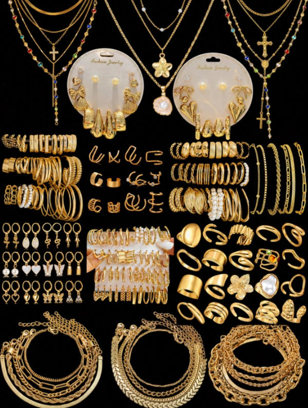 Women's Jewelry
