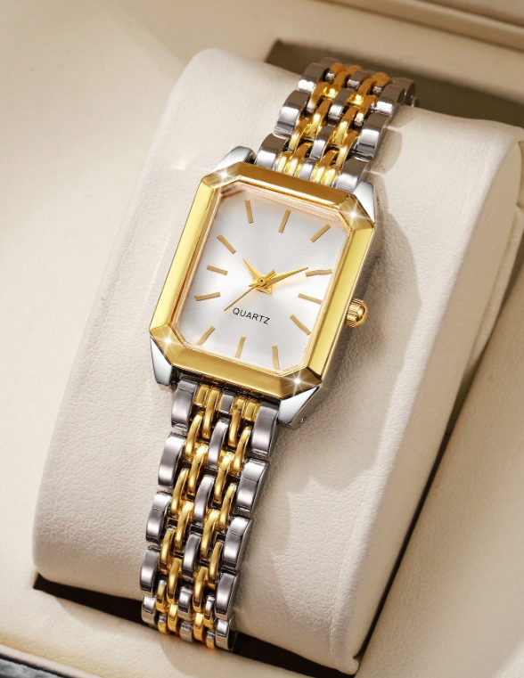 Wrist Watch