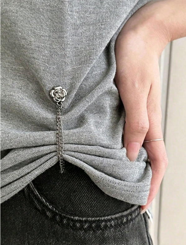 Sleeve Cuff Fastener