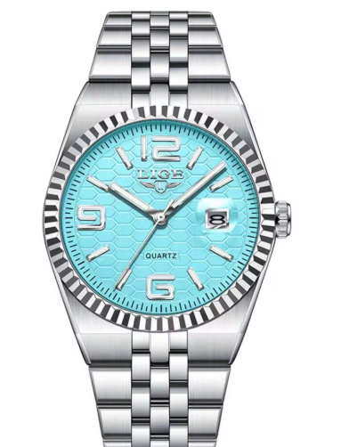 Men's Quartz Watch (sj260309115246958531103)